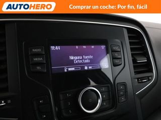 Renault Megane 1.5 BLUE dCi Life