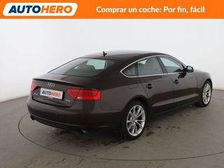 Audi A5 1.8 TFSI