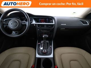 Audi A5 1.8 TFSI
