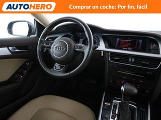 Audi A5 1.8 TFSI