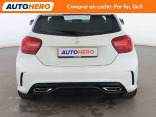 Mercedes Clase A A 200 CDI
