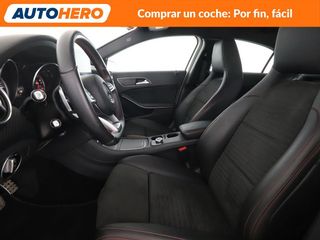 Mercedes Clase A A 200 CDI