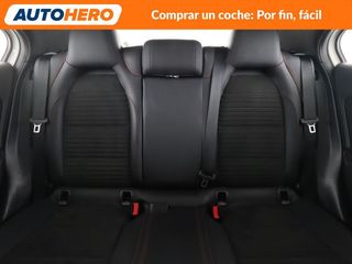 Mercedes Clase A A 200 CDI