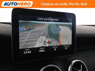 Mercedes Clase A A 200 CDI