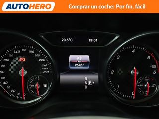 Mercedes Clase A A 200 CDI