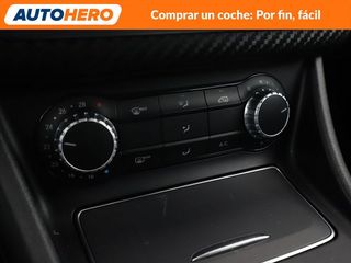 Mercedes Clase A A 200 CDI