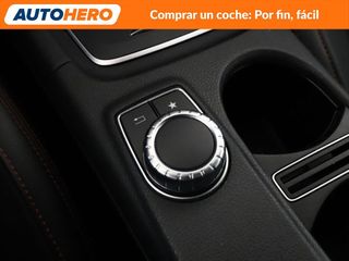 Mercedes Clase A A 200 CDI