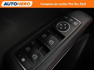 Mercedes Clase A A 200 CDI