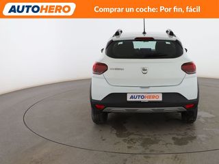Dacia Sandero 1.0 TCe Stepway Essential