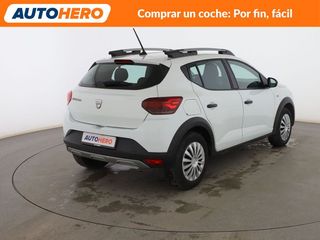 Dacia Sandero 1.0 TCe Stepway Essential