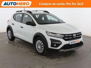 Dacia Sandero 1.0 TCe Stepway Essential