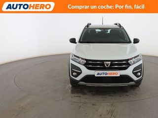 Dacia Sandero 1.0 TCe Stepway Essential