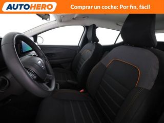Dacia Sandero 1.0 TCe Stepway Essential
