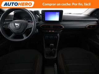Dacia Sandero 1.0 TCe Stepway Essential