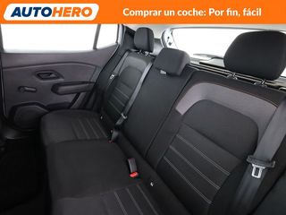 Dacia Sandero 1.0 TCe Stepway Essential