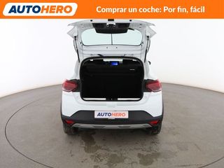 Dacia Sandero 1.0 TCe Stepway Essential