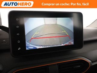 Dacia Sandero 1.0 TCe Stepway Essential