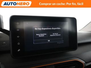 Dacia Sandero 1.0 TCe Stepway Essential