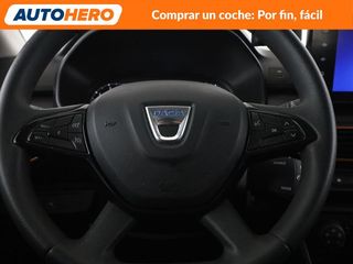 Dacia Sandero 1.0 TCe Stepway Essential