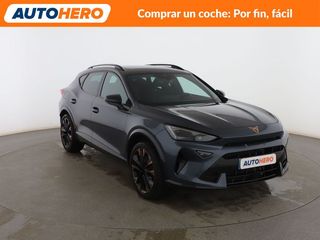 Cupra Formentor 1.5 e-HYBRID VZ