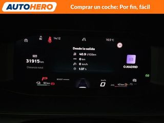 Cupra Formentor 1.5 e-HYBRID VZ
