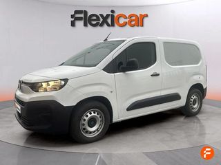 Citroën Berlingo Talla XL BlueHDi 100 S&S PLUS