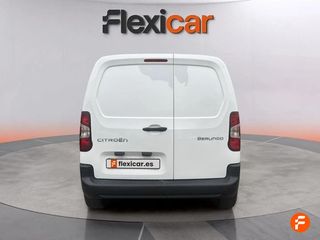 Citroën Berlingo Talla XL BlueHDi 100 S&S PLUS