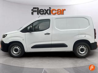 Citroën Berlingo Talla XL BlueHDi 100 S&S PLUS