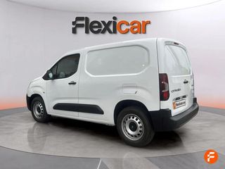 Citroën Berlingo Talla XL BlueHDi 100 S&S PLUS