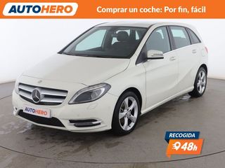 Mercedes Clase B B 180 CDI