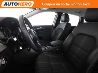 Mercedes Clase B B 180 CDI