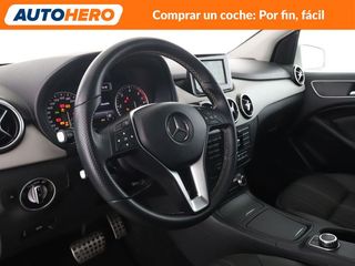 Mercedes Clase B B 180 CDI