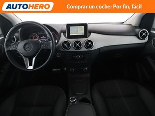 Mercedes Clase B B 180 CDI