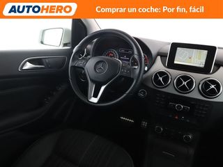 Mercedes Clase B B 180 CDI