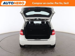 Mercedes Clase B B 180 CDI