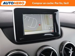 Mercedes Clase B B 180 CDI