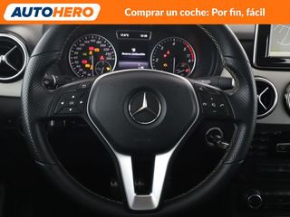 Mercedes Clase B B 180 CDI