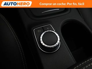 Mercedes Clase B B 180 CDI