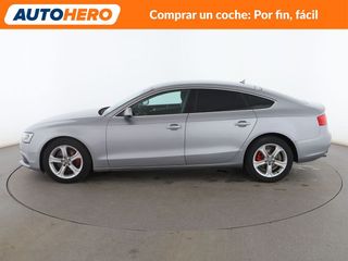 Audi A5 2.0 TDI quattro