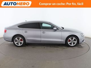 Audi A5 2.0 TDI quattro