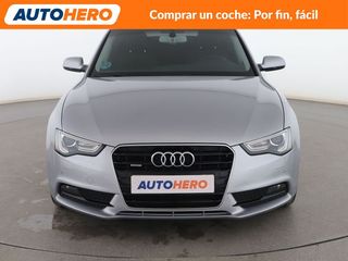 Audi A5 2.0 TDI quattro