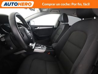 Audi A5 2.0 TDI quattro