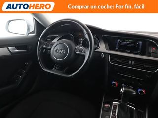 Audi A5 2.0 TDI quattro