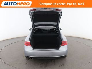 Audi A5 2.0 TDI quattro