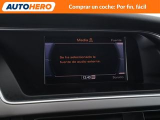 Audi A5 2.0 TDI quattro