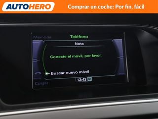 Audi A5 2.0 TDI quattro