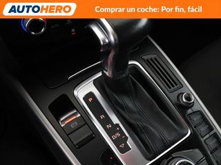 Audi A5 2.0 TDI quattro