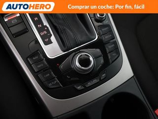 Audi A5 2.0 TDI quattro