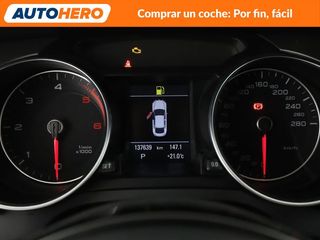 Audi A5 2.0 TDI quattro