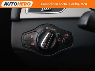 Audi A5 2.0 TDI quattro